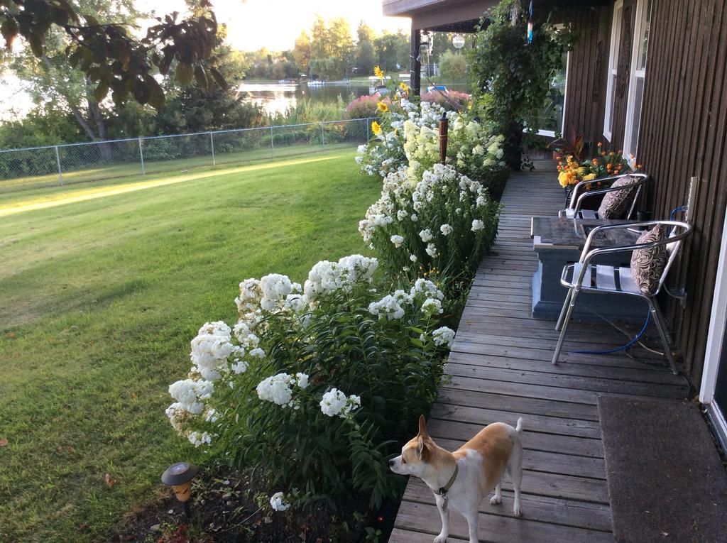Robert'S Roost Rv Park Resort Quesnel Zewnętrze zdjęcie