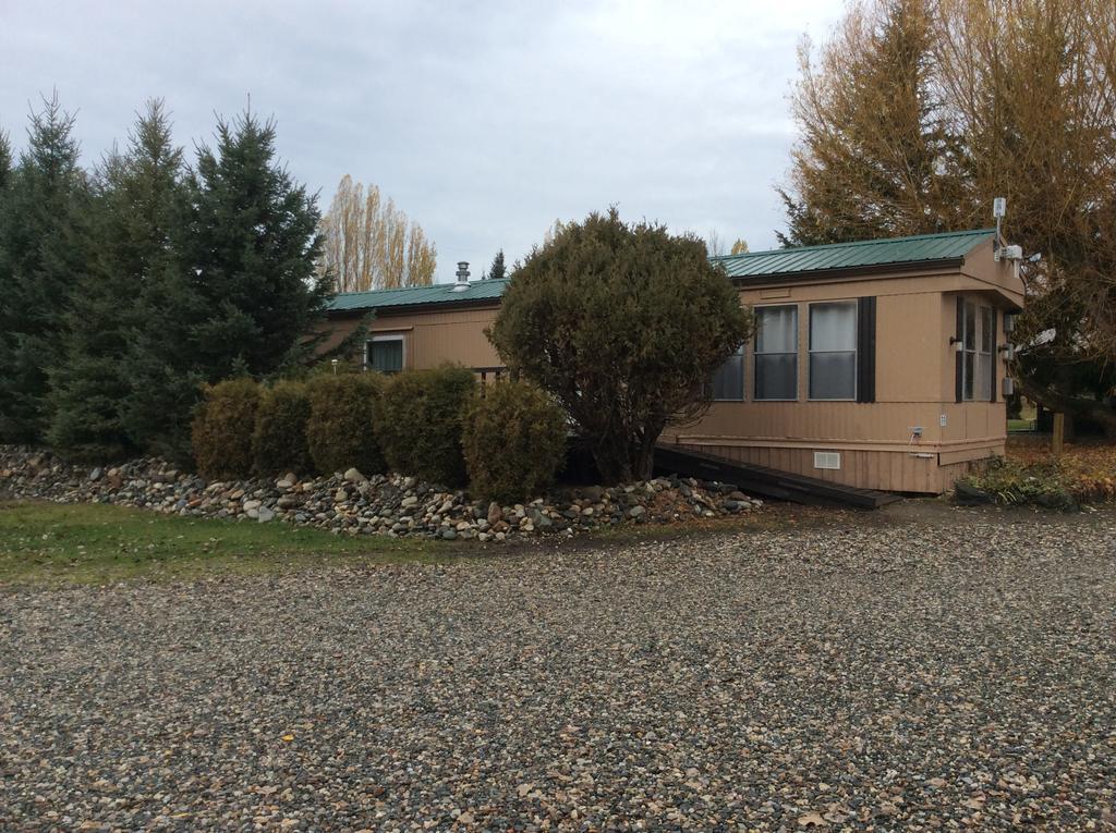 Robert'S Roost Rv Park Resort Quesnel Zewnętrze zdjęcie