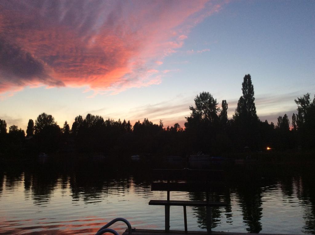 Robert'S Roost Rv Park Resort Quesnel Zewnętrze zdjęcie