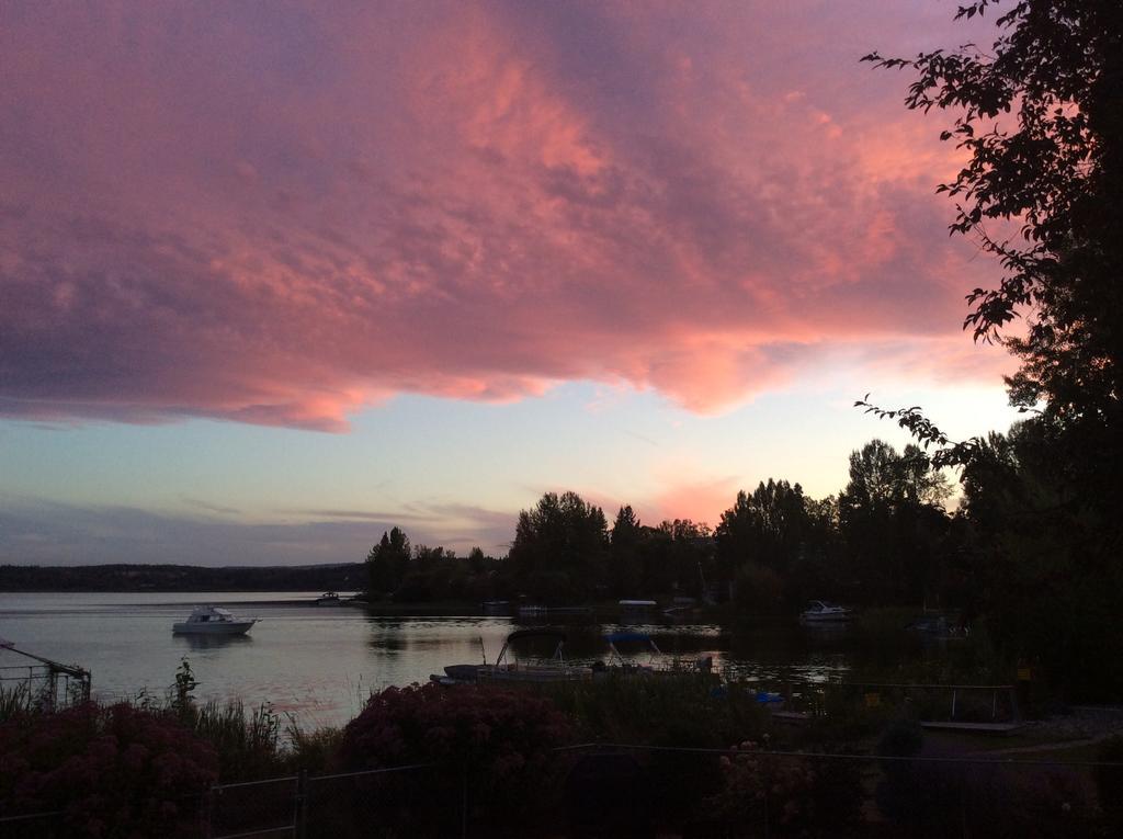 Robert'S Roost Rv Park Resort Quesnel Zewnętrze zdjęcie