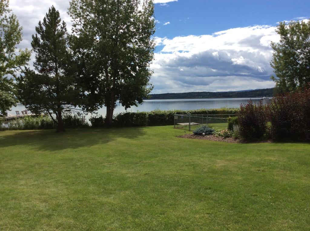 Robert'S Roost Rv Park Resort Quesnel Zewnętrze zdjęcie