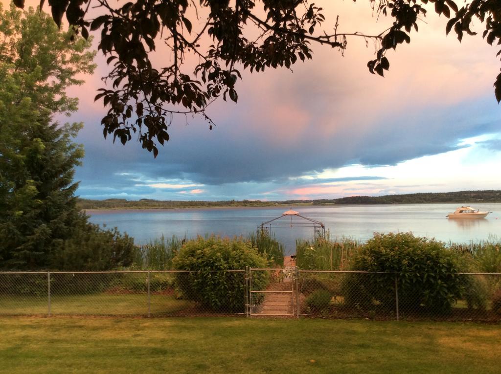 Robert'S Roost Rv Park Resort Quesnel Zewnętrze zdjęcie