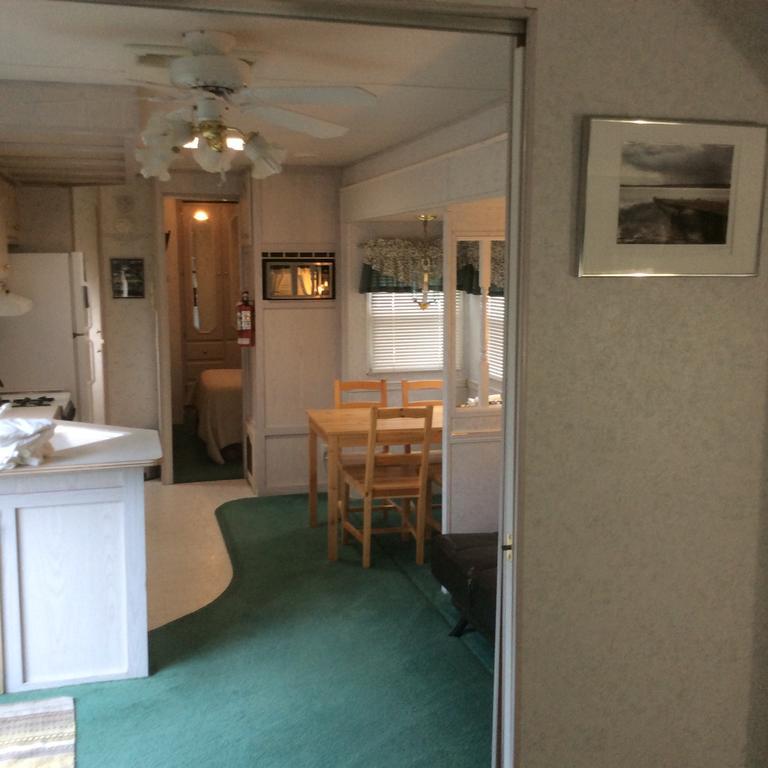 Robert'S Roost Rv Park Resort Quesnel Zewnętrze zdjęcie