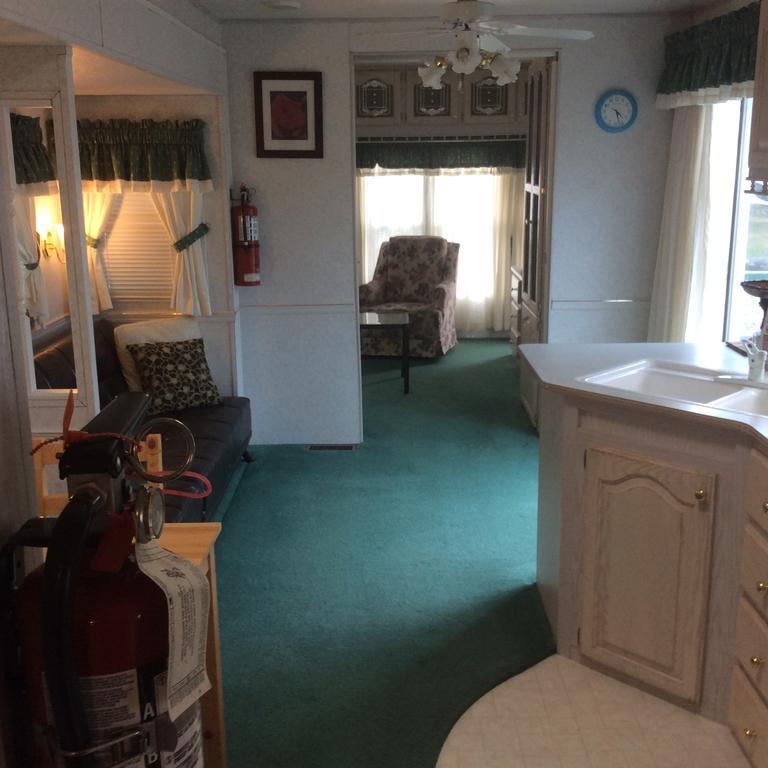 Robert'S Roost Rv Park Resort Quesnel Zewnętrze zdjęcie