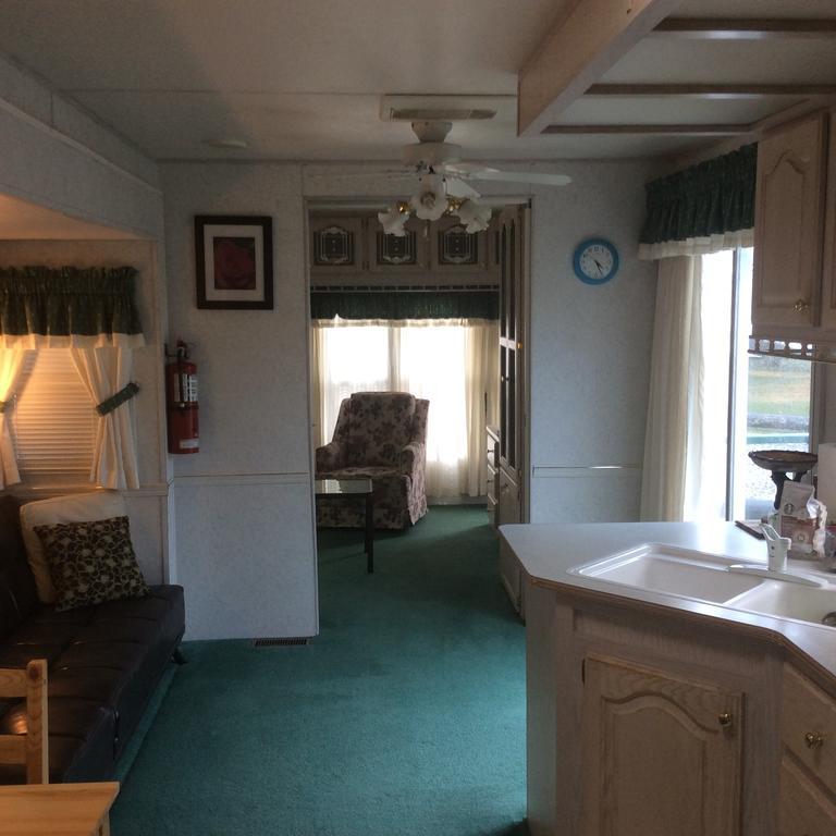 Robert'S Roost Rv Park Resort Quesnel Zewnętrze zdjęcie