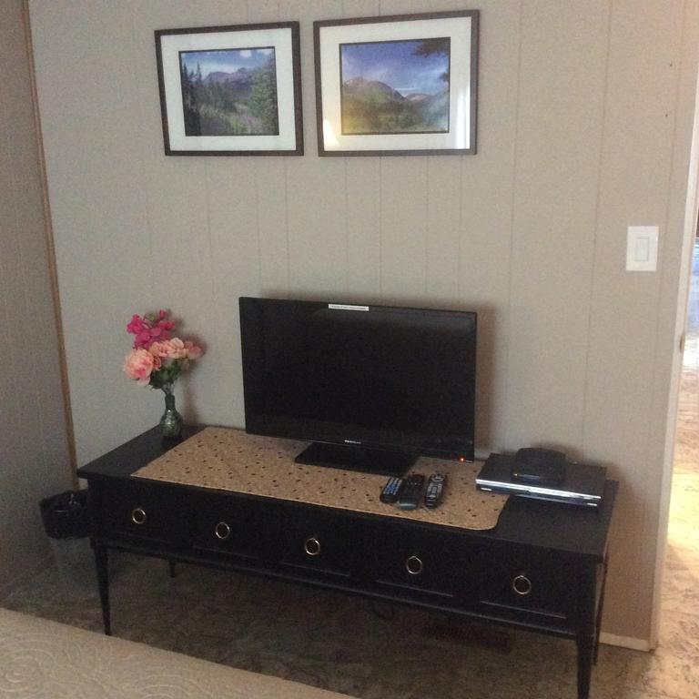 Robert'S Roost Rv Park Resort Quesnel Zewnętrze zdjęcie