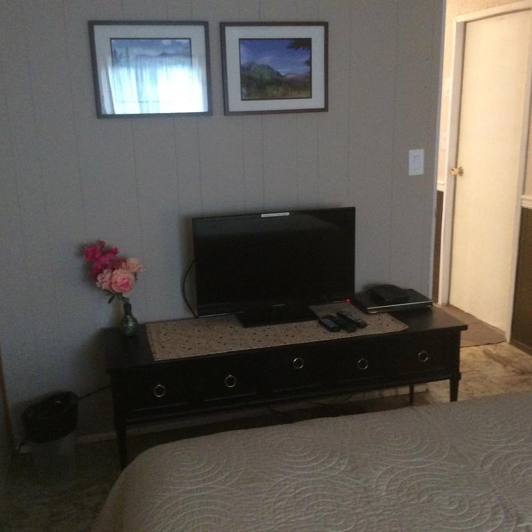 Robert'S Roost Rv Park Resort Quesnel Zewnętrze zdjęcie