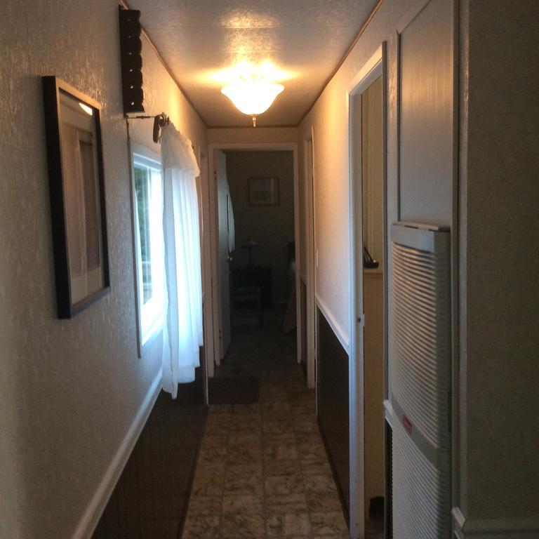 Robert'S Roost Rv Park Resort Quesnel Zewnętrze zdjęcie