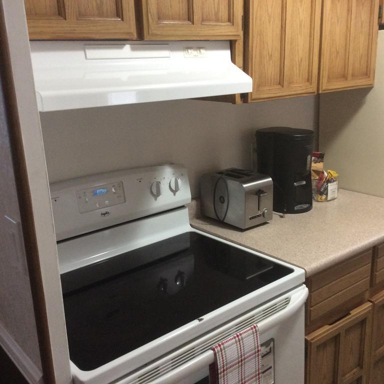 Robert'S Roost Rv Park Resort Quesnel Zewnętrze zdjęcie