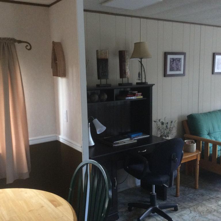 Robert'S Roost Rv Park Resort Quesnel Zewnętrze zdjęcie